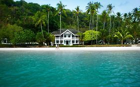 โรงแรมเคป พันวา (มาตรฐาน SHA Plus+)